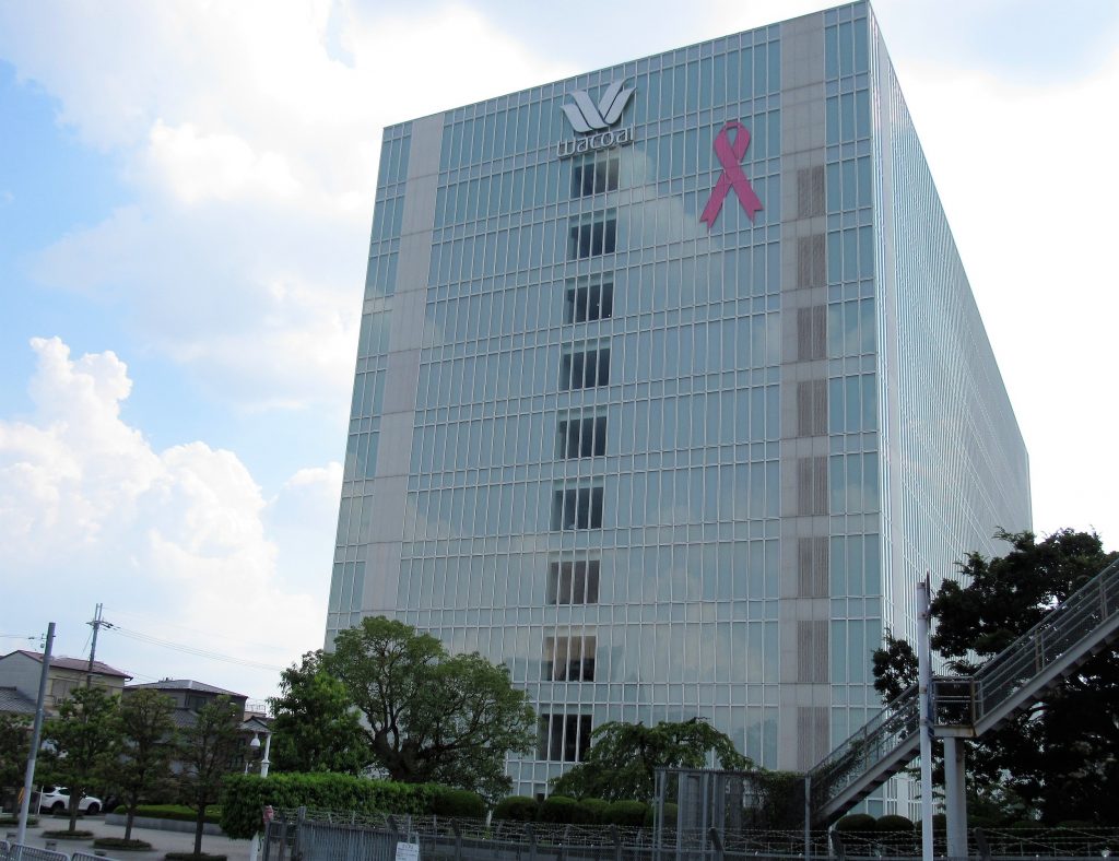Shufoo 導入事例 ワコール 天気に合わせて 夏用ブラへ衣替え を後押し 気象ターゲティング広告やwebチラシなど複数プランを活用した 夏ブラ 認知拡大方法とは Shufoo シュフー
